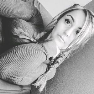 Meet your Posher, Mandy